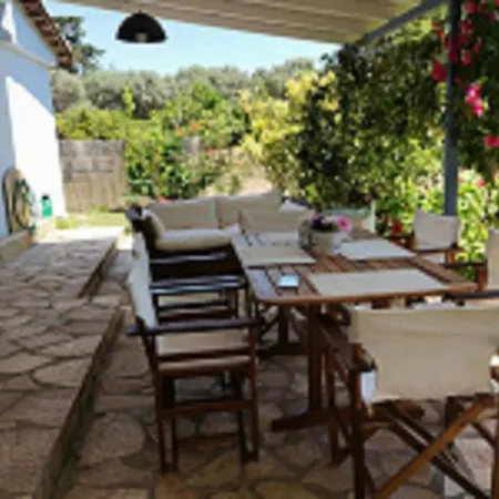 Andriana Villa Lefkada City