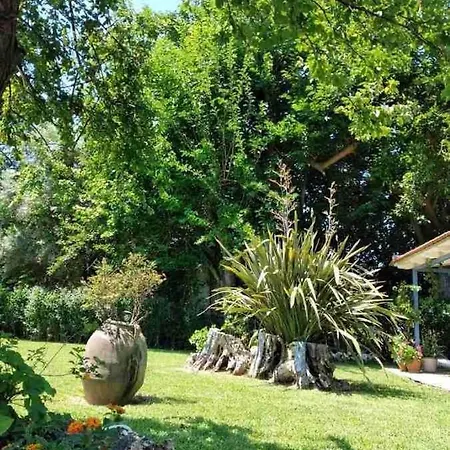 Andriana Villa Lefkada City