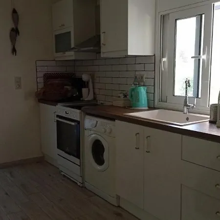 Andriana Villa *