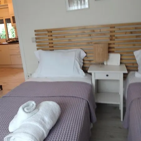 Villa Andriana Lefkada City